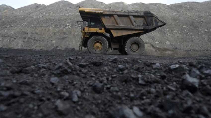 India's thermal coal imports rise over 14 percent in second quarter India's thermal coal imports rise over 14 percent in second quarter