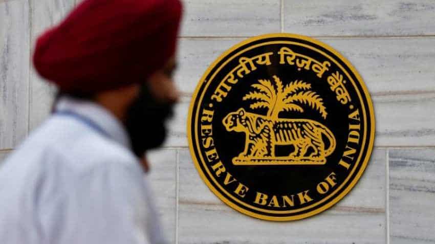 RBI has wide ranging powers to deal with bad loans, other banking issues: Govt RBI has wide ranging powers to deal with bad loans, other banking issues: Govt
