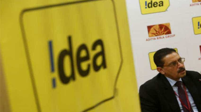 Why Idea Cellular share price surged a whopping 18% today