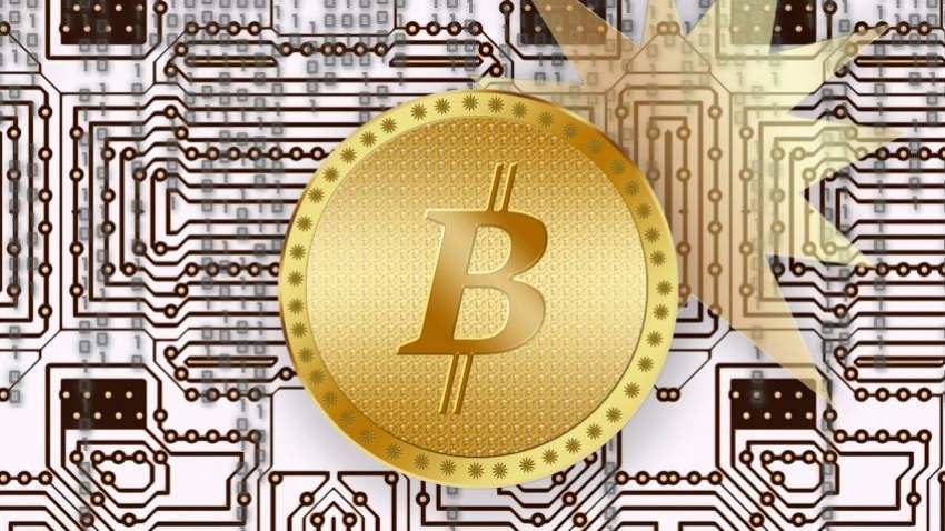 Bitcoin surpasses $8,000 to hit two-month high Bitcoin surpasses $8,000 to hit two-month high