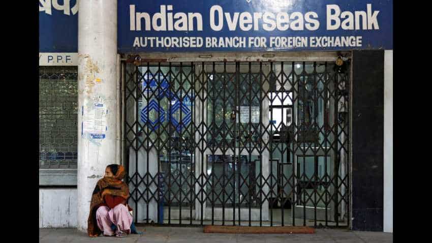 IOB recruitment 2018: Application invited for 20 specialist bank officers IOB recruitment 2018: Application invited for 20 specialist bank officers