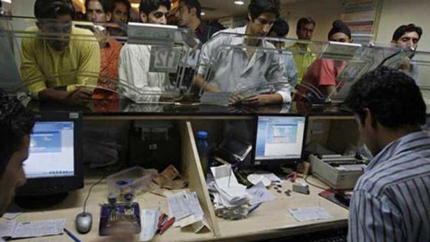Bank recruitment 2018: Applications invited for 27 Managerial Posts; check details on psbindia.com Bank recruitment 2018: Applications invited for 27 Managerial Posts; check details on psbindia.com