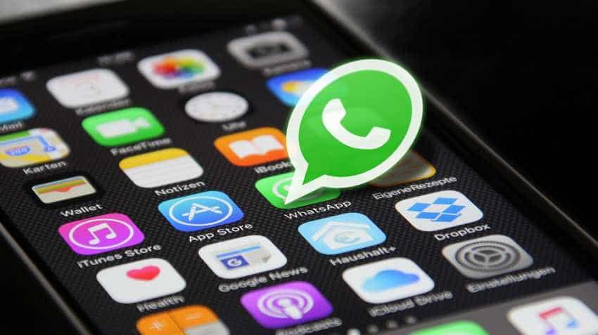 WhatsApp COO meets government, outlines steps taken to curb fake news