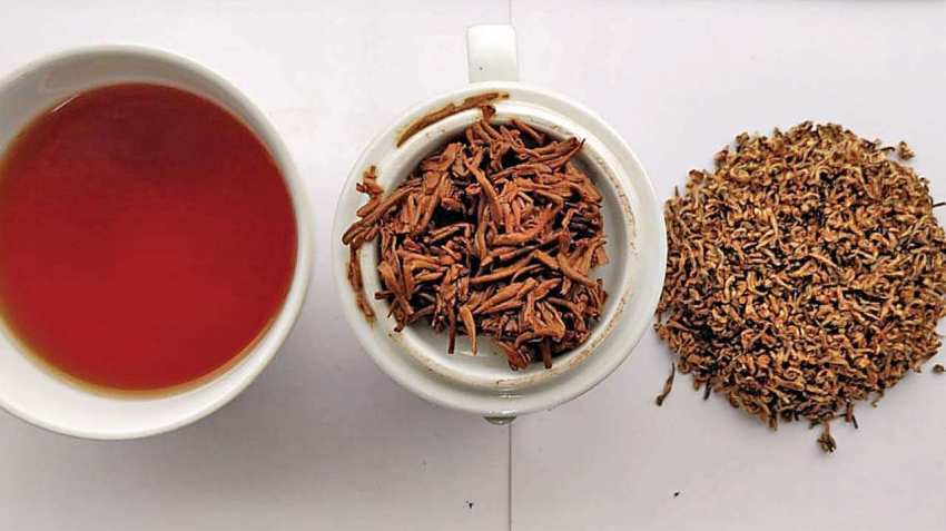 Golden sip! Assam tea fetches record Rs.39,001 per kg Golden sip! Assam tea fetches record Rs.39,001 per kg