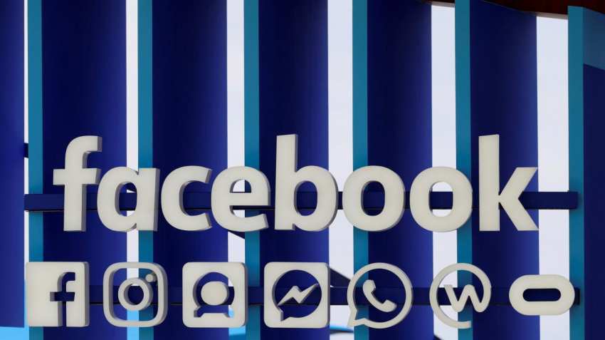 Facebook is building 'innovation hub' in China Facebook is building 'innovation hub' in China