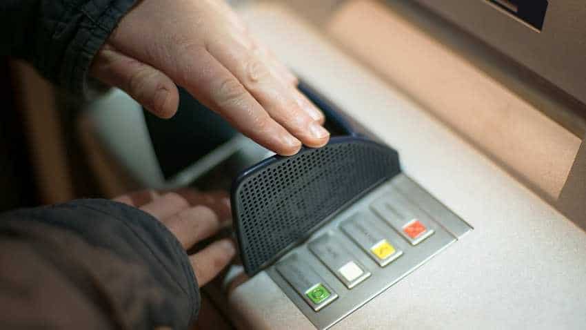 Bank ATM problems? New Rs 100, Rs 200 notes may well hit you on your next trip Bank ATM problems? New Rs 100, Rs 200 notes may well hit you on your next trip