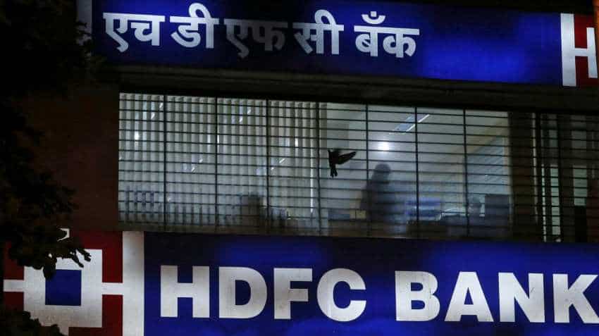 HDFC AMC IPO subscribed 35% in the first few hours on Day 1 HDFC AMC IPO subscribed 35% in the first few hours on Day 1