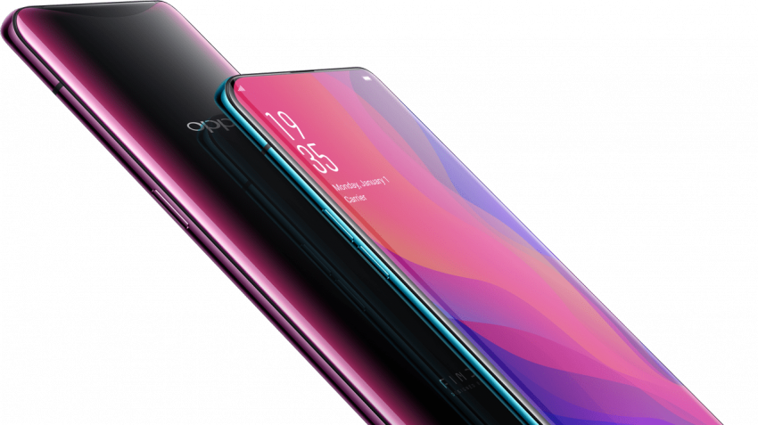 Oppo Find X will soon be available for sale; Flipkart opens pre-order window, earn Rs 3,000 voucher 