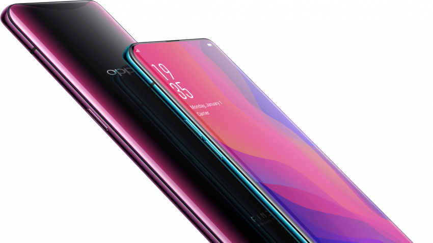 Oppo Find X will soon be available for sale; Flipkart opens pre-order window, earn Rs 3,000 voucher Oppo Find X will soon be available for sale; Flipkart opens pre-order window, earn Rs 3,000 voucher