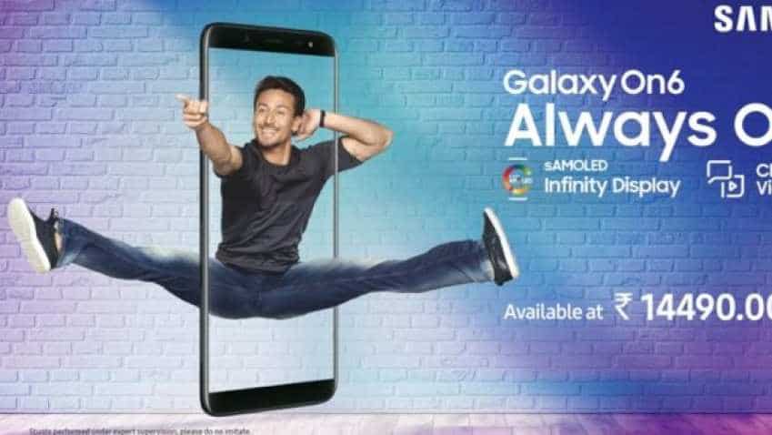 You can get Samsung Galaxy On6 for free on Flipkart; Know how 