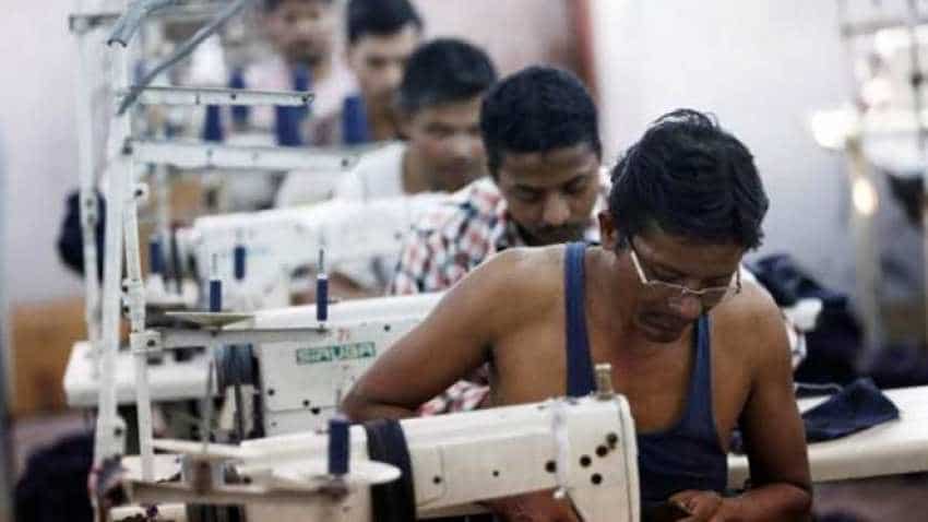 EPFO data gives Modi govt big boost, says 44.75 lakh jobs created in 9 months