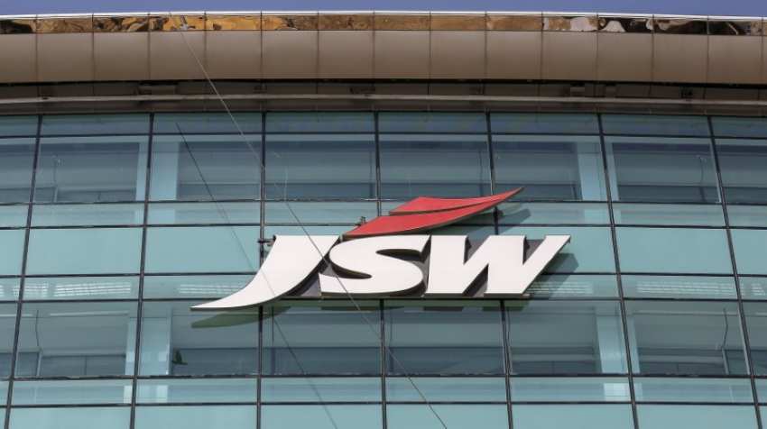 JSW Steel&#039;s consolidated net profit jumps 3-fold to Rs 2,339 crore on strong demand, higher prices