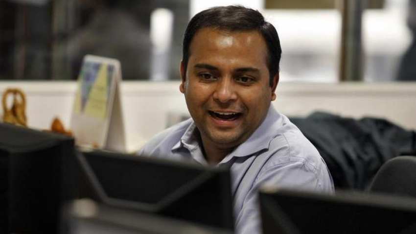 Sensex, Nifty end at record highs; SBI shares jump 6% in a day; ICICI Bank up 4% Sensex, Nifty end at record highs; SBI shares jump 6% in a day; ICICI Bank up 4%