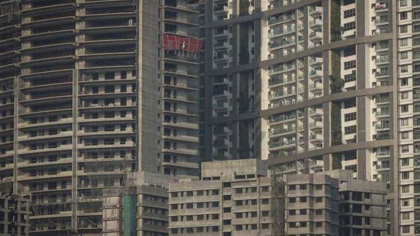 Sale of flats see new low in MMR, 9% dip in prices