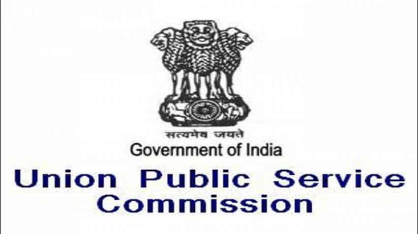 CISF recruitment 2018: UPSC notification out for Assistant Commandant posts; check upsc.gov.in CISF recruitment 2018: UPSC notification out for Assistant Commandant posts; check upsc.gov.in