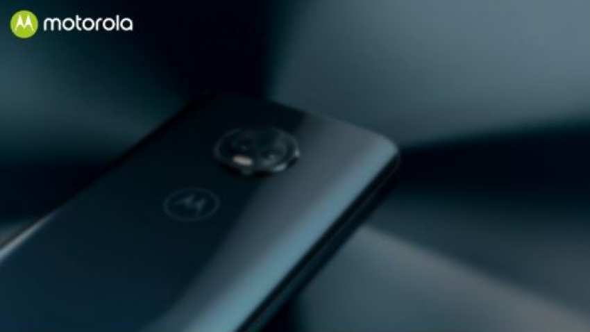 Motorola Moto G6 Plus to launch in India soon; device teased on Twitter