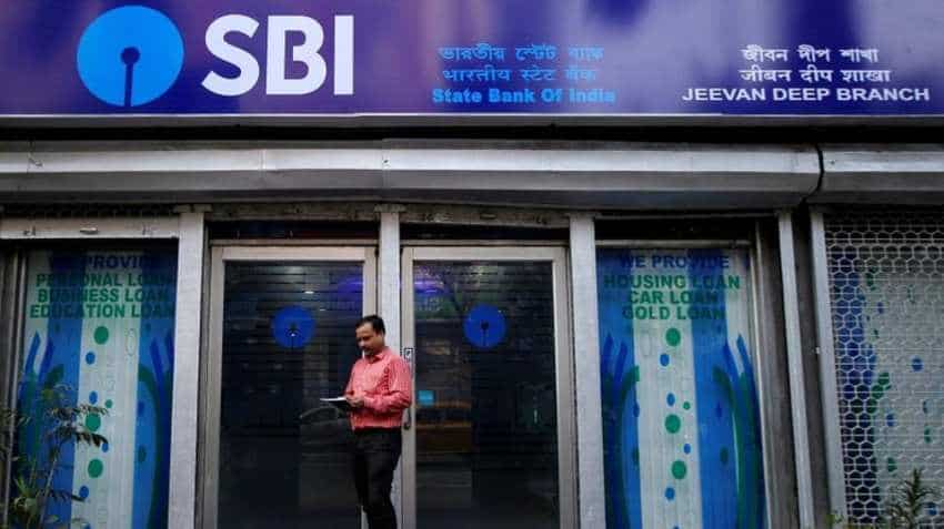 Finally, some good news emerges for crisis hit State Bank of India; should you buy? Finally, some good news emerges for crisis hit State Bank of India; should you buy?