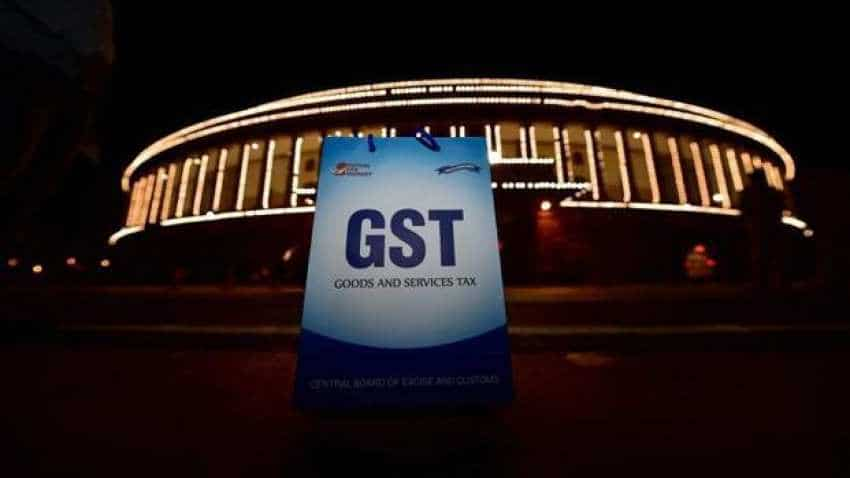 Draft GST return forms to be released for public comments by Monday