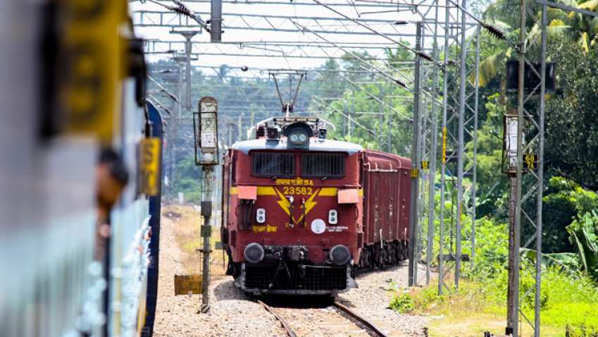 RRB Recruitment 2018: Exam pattern for ALP, Technician test released 