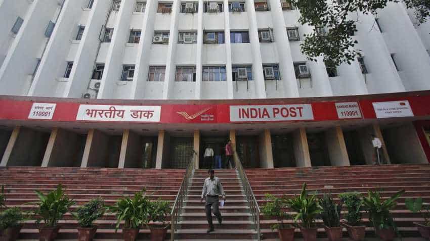 7th Pay Commission: Government jobs available in India Post Office recruitment 2018 drive; salary Rs 63,200 7th Pay Commission: Government jobs available in India Post Office recruitment 2018 drive; salary Rs 63,200