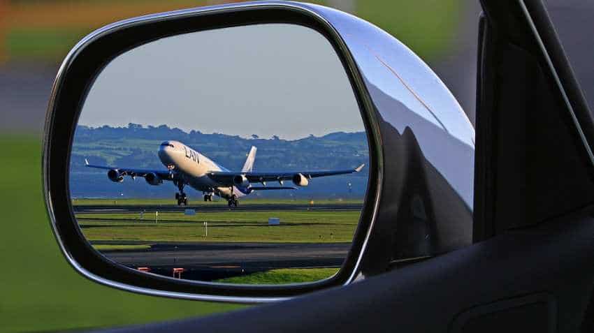 Good news! No more physical stamping of boarding passes at Delhi airport (IGI) soon; GoAir to be first Good news! No more physical stamping of boarding passes at Delhi airport (IGI) soon; GoAir to be first