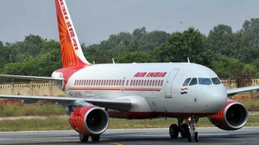 Air India received Rs 27,195 cr equity infusion, says Sinha