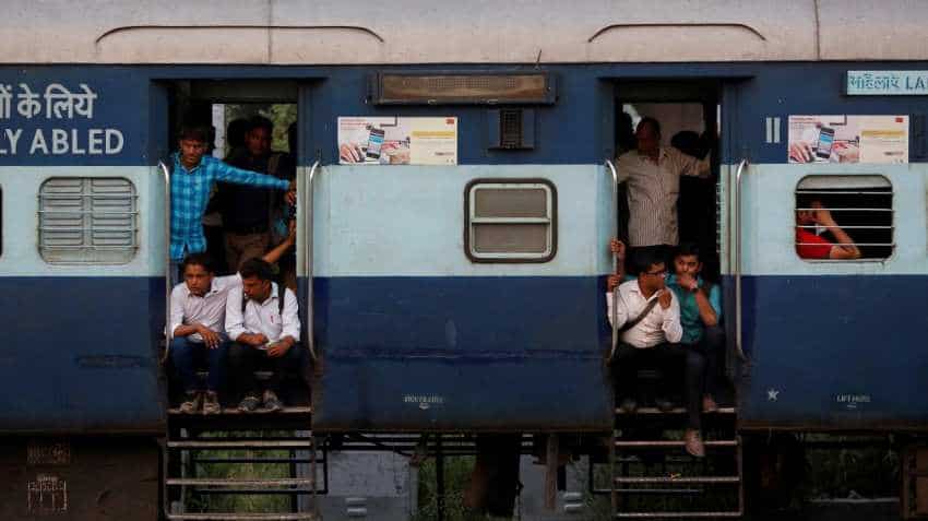 Will Indian Railways tweak flexi fare scheme? Will Indian Railways tweak flexi fare scheme?
