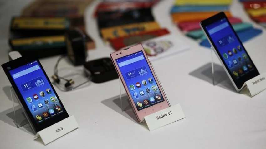 Will the Chinese dragon’s run in India mobile market continue? Will the Chinese dragon’s run in India mobile market continue?