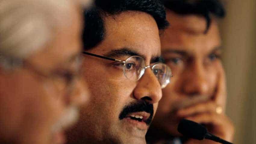 Kumarmangalam Birla triggers a sharp 7% rally in Hindalco share price; here's how Kumarmangalam Birla triggers a sharp 7% rally in Hindalco share price; here's how