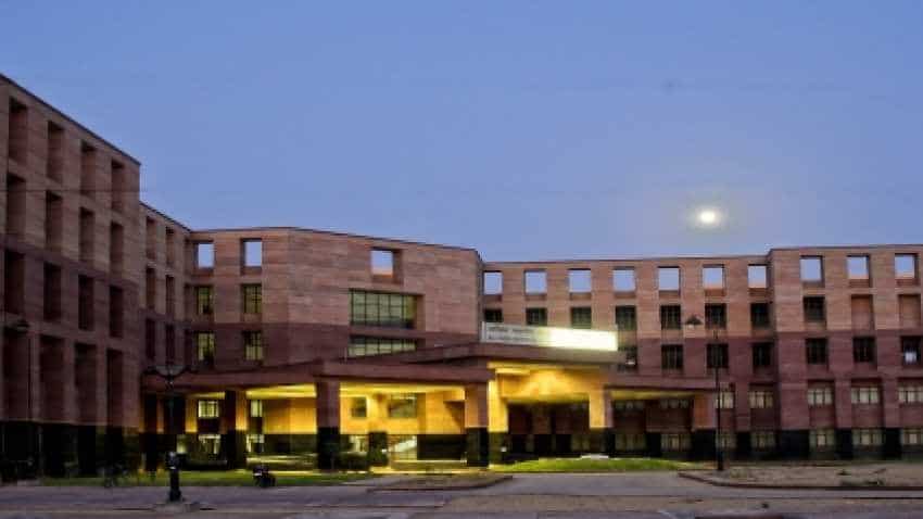 AIIMS Jodhpur Recruitment 2018 for Group A Faculty posts: Check aiimsjodhpur.edu.in for process, pay scale and more AIIMS Jodhpur Recruitment 2018 for Group A Faculty posts: Check aiimsjodhpur.edu.in for process, pay scale and more
