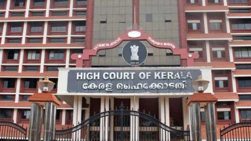Kerala High Court Recruitment 2018: Applications invited for Assistants on highcourtofkerala.nic.in