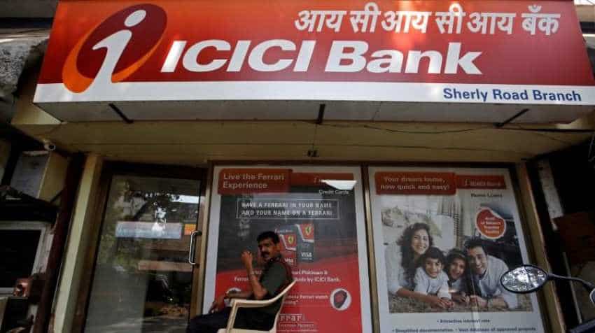 ICICI Bank Q1 results: Lender posts net loss of Rs 119.5 crore