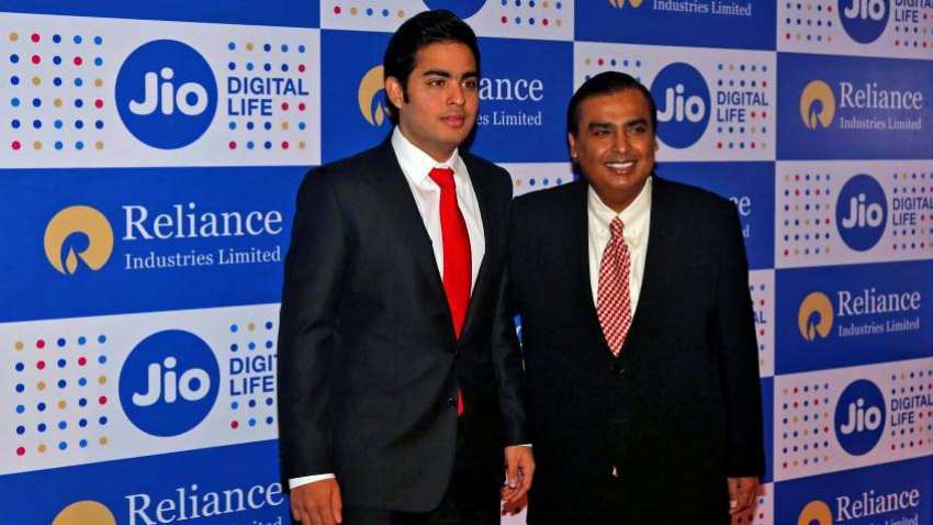 Reliance Industries Q1 results highlights: Profit hits record Rs 9,459 cr; earnings from petchem business nearly double Reliance Industries Q1 results highlights: Profit hits record Rs 9,459 cr; earnings from petchem business nearly double