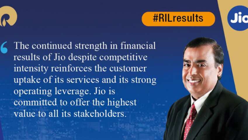 Reliance Jio Q1 result highlights: From net profit to ARPU, all you want to know 