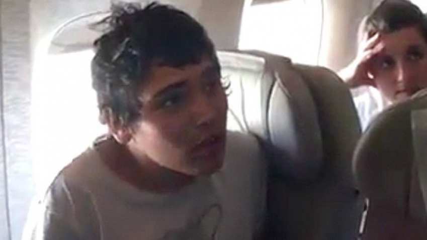 Emirates forces epileptic boy to disembark in Dubai: Report Emirates forces epileptic boy to disembark in Dubai: Report