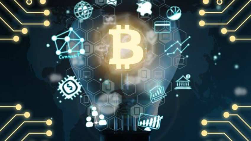Blockchain can add $5 bn to Indian economy in 5 years: Nasscom official Blockchain can add $5 bn to Indian economy in 5 years: Nasscom official