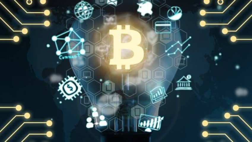 Blockchain can add $5 bn to Indian economy in 5 years: Nasscom official