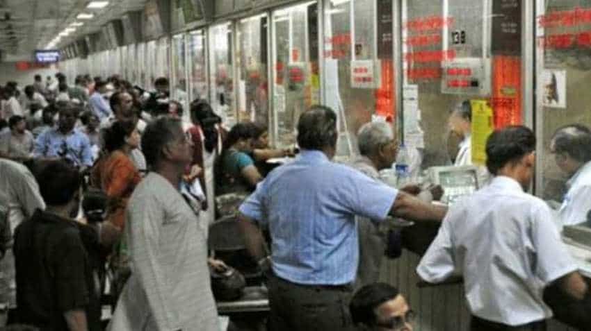 Alert! Ticket booking will be shut for 3 hours from tomorrow; Northern Railways to close reservation system for 2 days Alert! Ticket booking will be shut for 3 hours from tomorrow; Northern Railways to close reservation system for 2 days