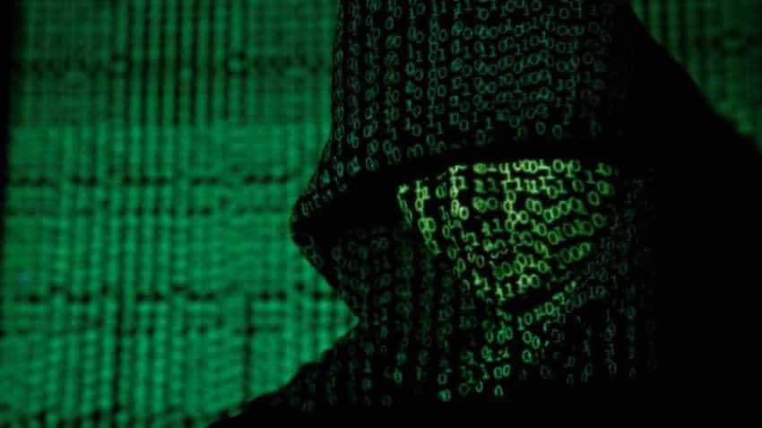 ''Fileless'' cyber attacks on the rise in 2018: McAfee ''Fileless'' cyber attacks on the rise in 2018: McAfee