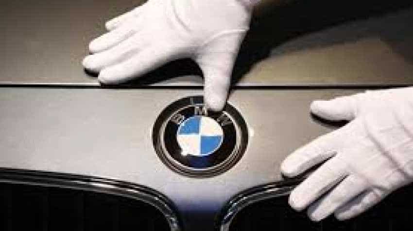 BMW to raise prices of two US-made SUV models in China by up to 7 percent BMW to raise prices of two US-made SUV models in China by up to 7 percent