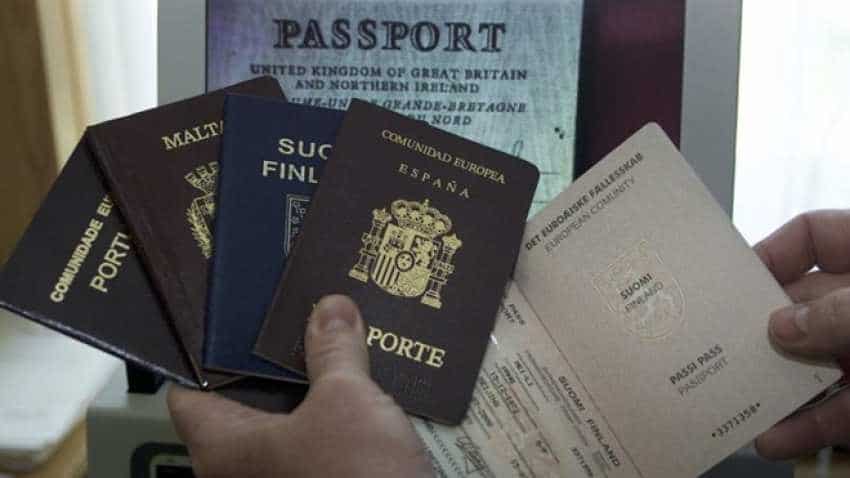 Panel seeks changes in passport Act to prevent fraudsters from fleeing India