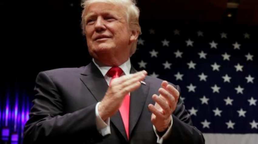 US farmers could receive cash from Trump aid plan US farmers could receive cash from Trump aid plan