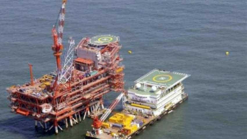 Reliance to shut MA oil field in KG-D6 block in September Reliance to shut MA oil field in KG-D6 block in September
