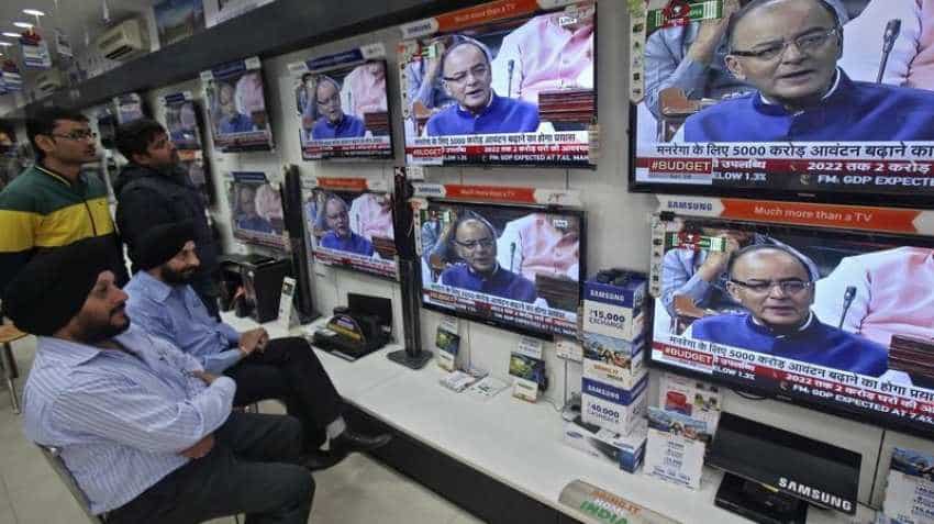 Buying TV? Get set to pay more! This is what you can blame it on