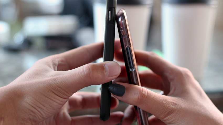 Do you want a 6GB RAM smartphone; here's a list of 7 latest android phones you can avail Do you want a 6GB RAM smartphone; here's a list of 7 latest android phones you can avail