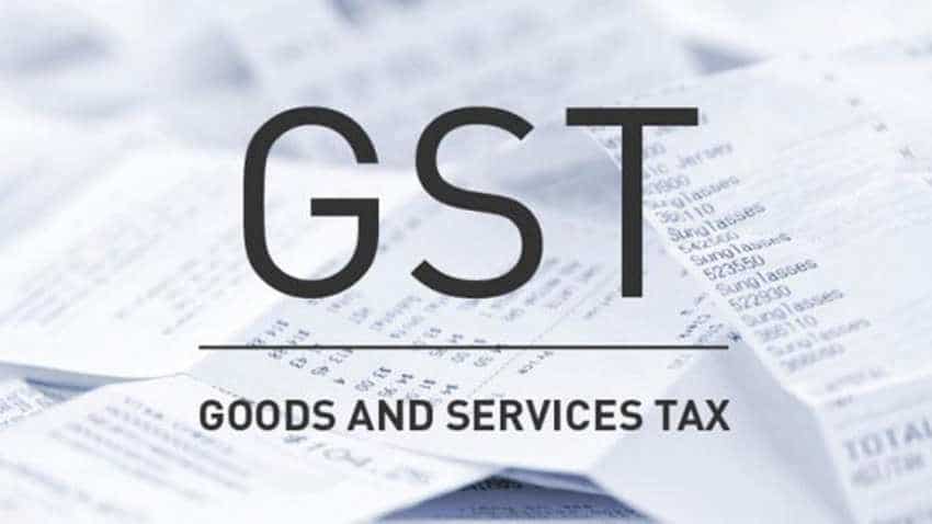 New GST rate cut to ease WPI inflation ahead; here's how New GST rate cut to ease WPI inflation ahead; here's how
