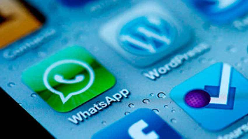 Soon, an app to flag WhatsApp 'fake news' Soon, an app to flag WhatsApp 'fake news'