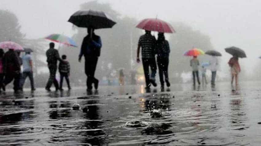 Monsoon in India: Country-wide deficiency remains at 5 pct Monsoon in India: Country-wide deficiency remains at 5 pct