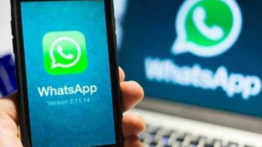 Experts working on app to flag 'fake news' on WhatsApp Experts working on app to flag 'fake news' on WhatsApp