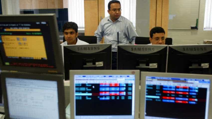 FAST MONEY: YES Bank, CG Power among top intraday trading ideas